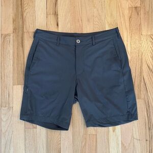 Men’s CUTS Shorts